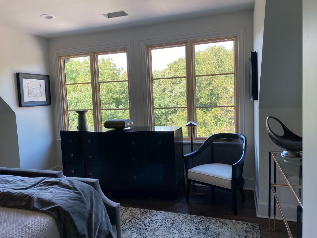 Beautiful Home Gets Clean Windows Flower Mound, TX Transparent