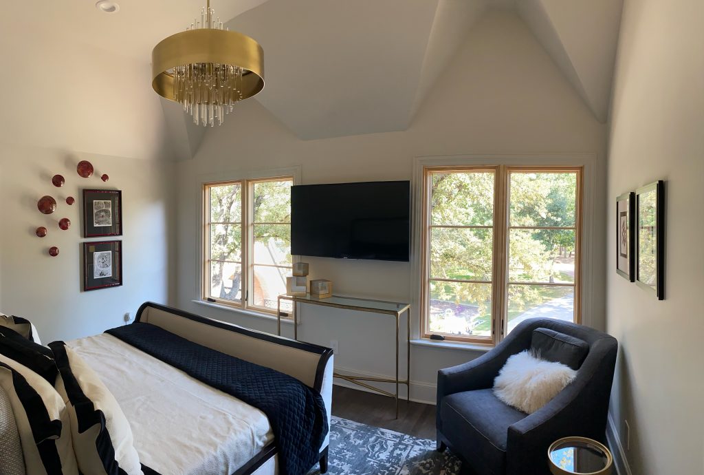 Beautiful Home Gets Clean Windows Flower Mound, TX Transparent