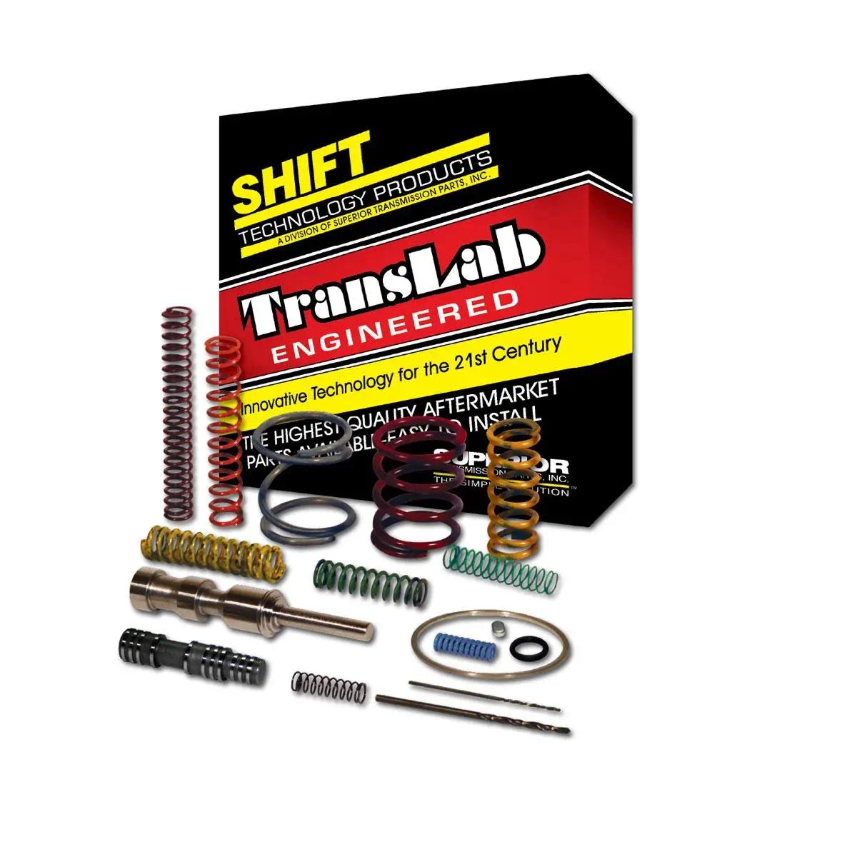 Honda 4Speed Superior 4 Cylinder Translab VB (Civic Type) STLHO4323