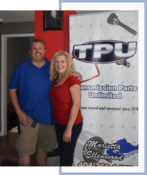 About Us Transparts Unlimited