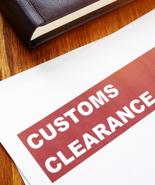 Transpeak Custom Clearance