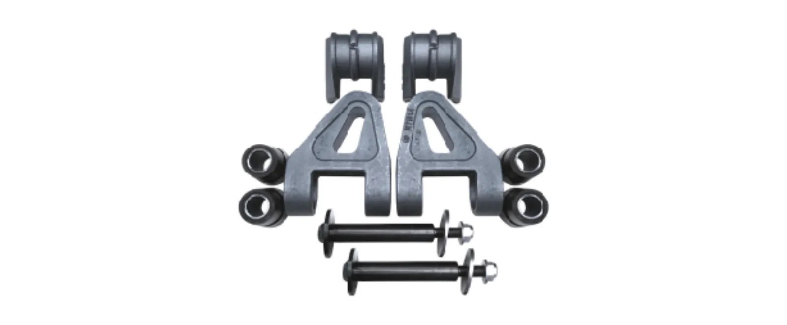 Premium Drawbar Hinge Kits Transpecs NZ