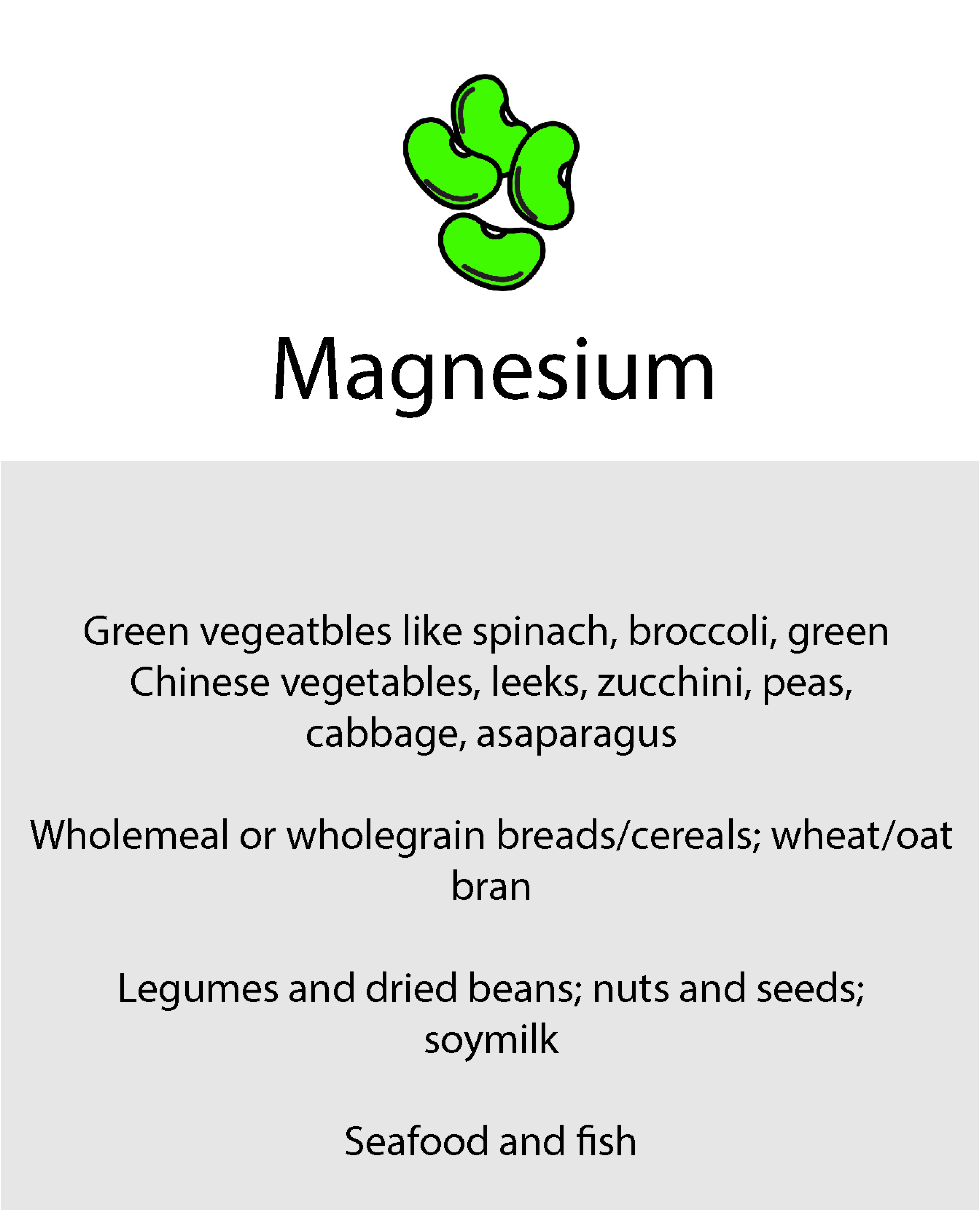Magnesium 3 Transplant Australia