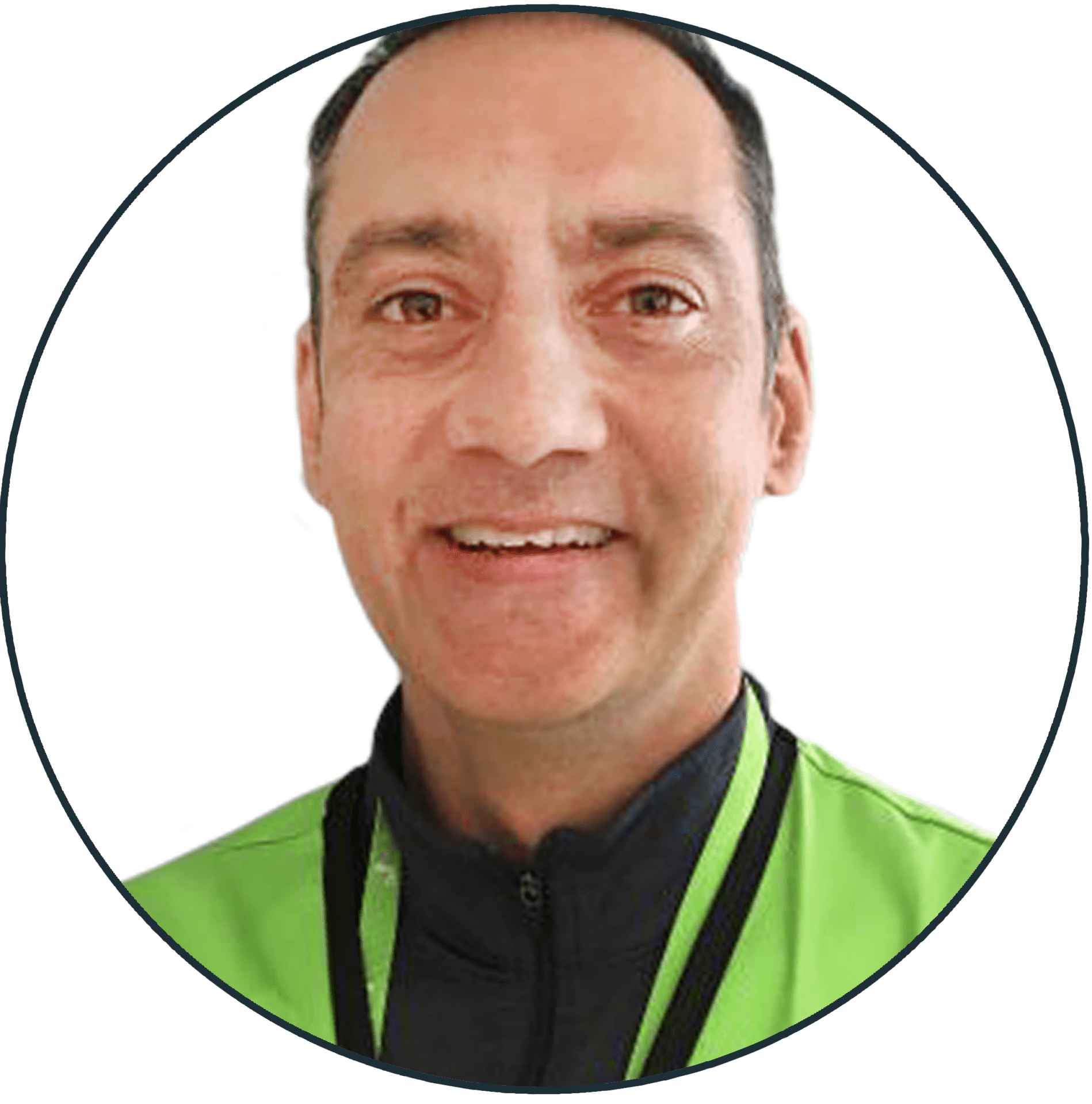 Spotlight on Jarrett Transplant Ambassador Program