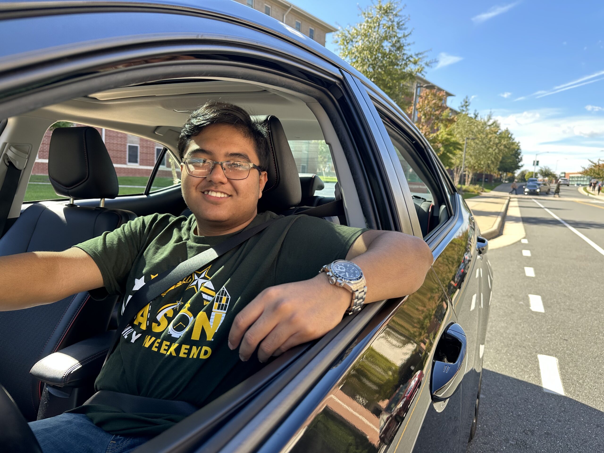 Prorated Spring Semester Permits Available for Purchase Starting March