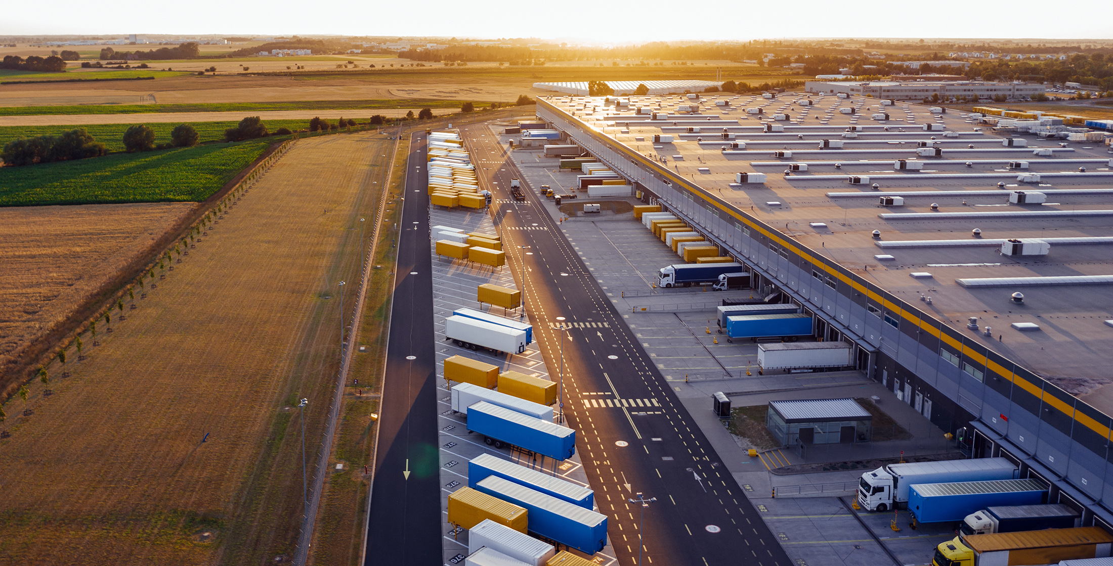 Our Partners Trimble Transportation