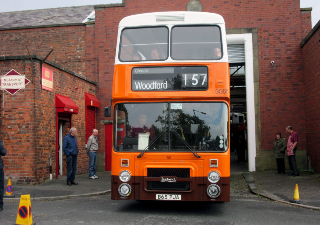 50 shades of orange Transport Designed