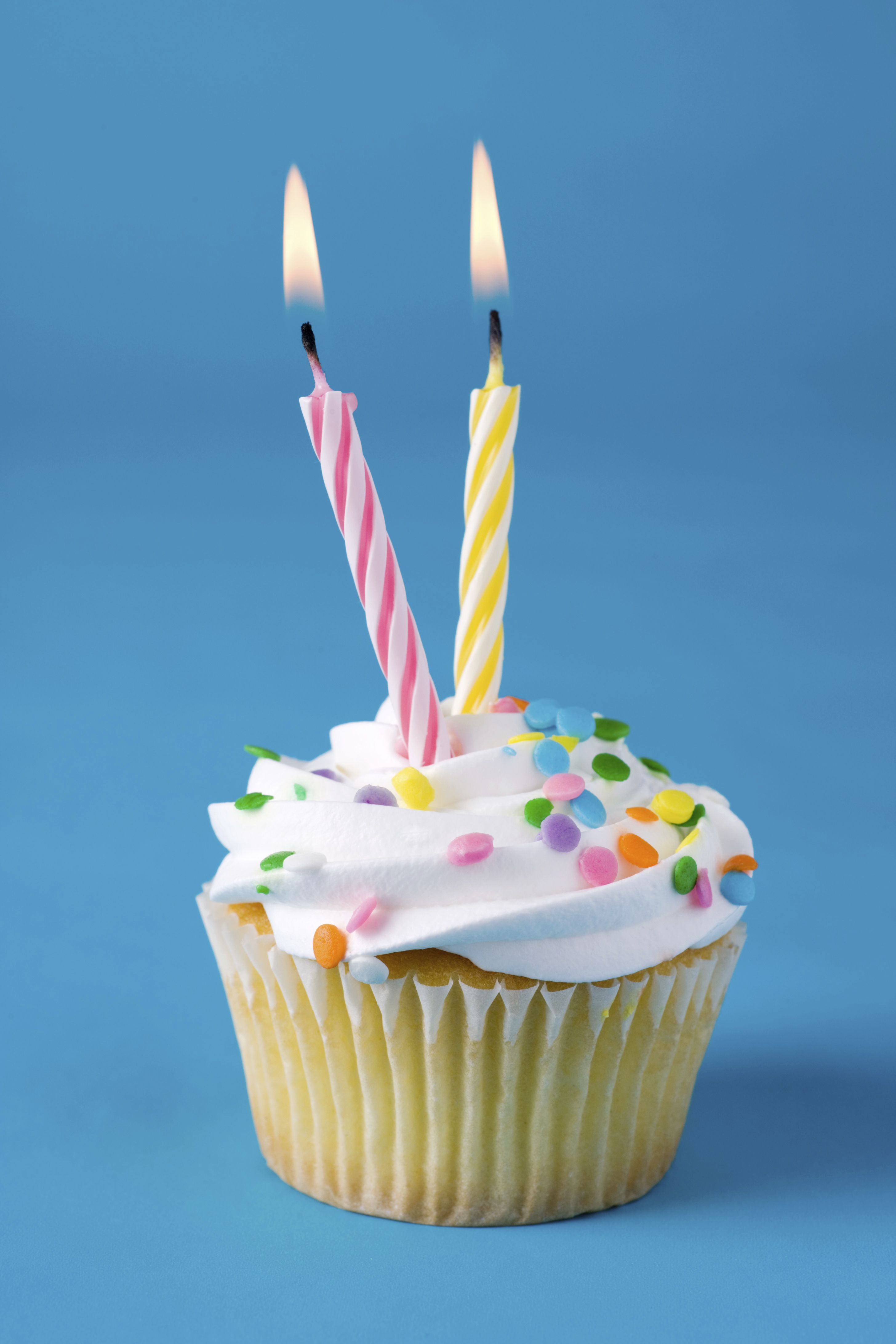 Happy 2nd Birthday to… US! Transported