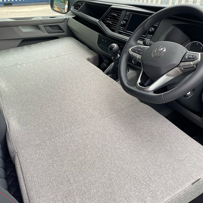 VW T5 Front Cab Bed Forty Winks T4/T5/T6 Transporter HQ