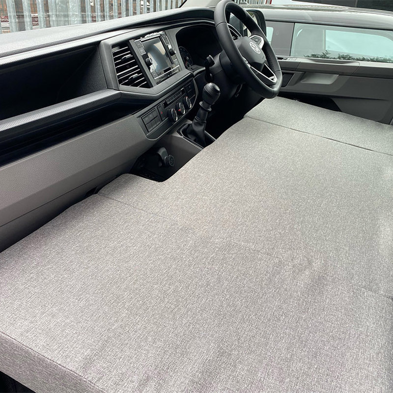 VW T5 Front Cab Bed Forty Winks T4/T5/T6 Transporter HQ