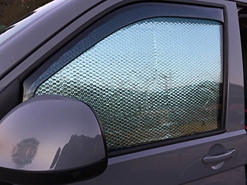 T5 Transporter Campervan Tailored Thermal Screen Blind