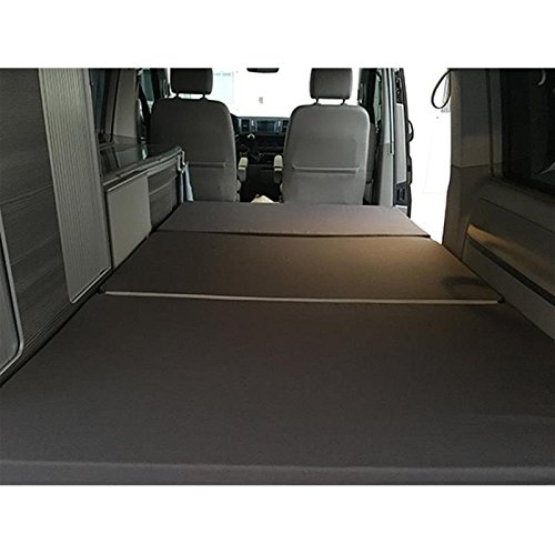 Thais D Y J Productos MATTRESS FOR VW CALIFORNIA OCEAN or COMFORTLINE