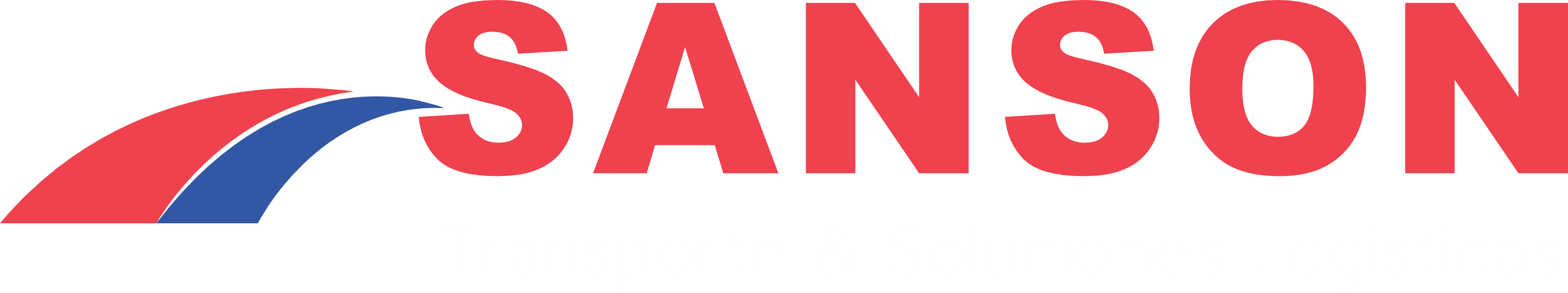 Nosotros Transporte Sanson