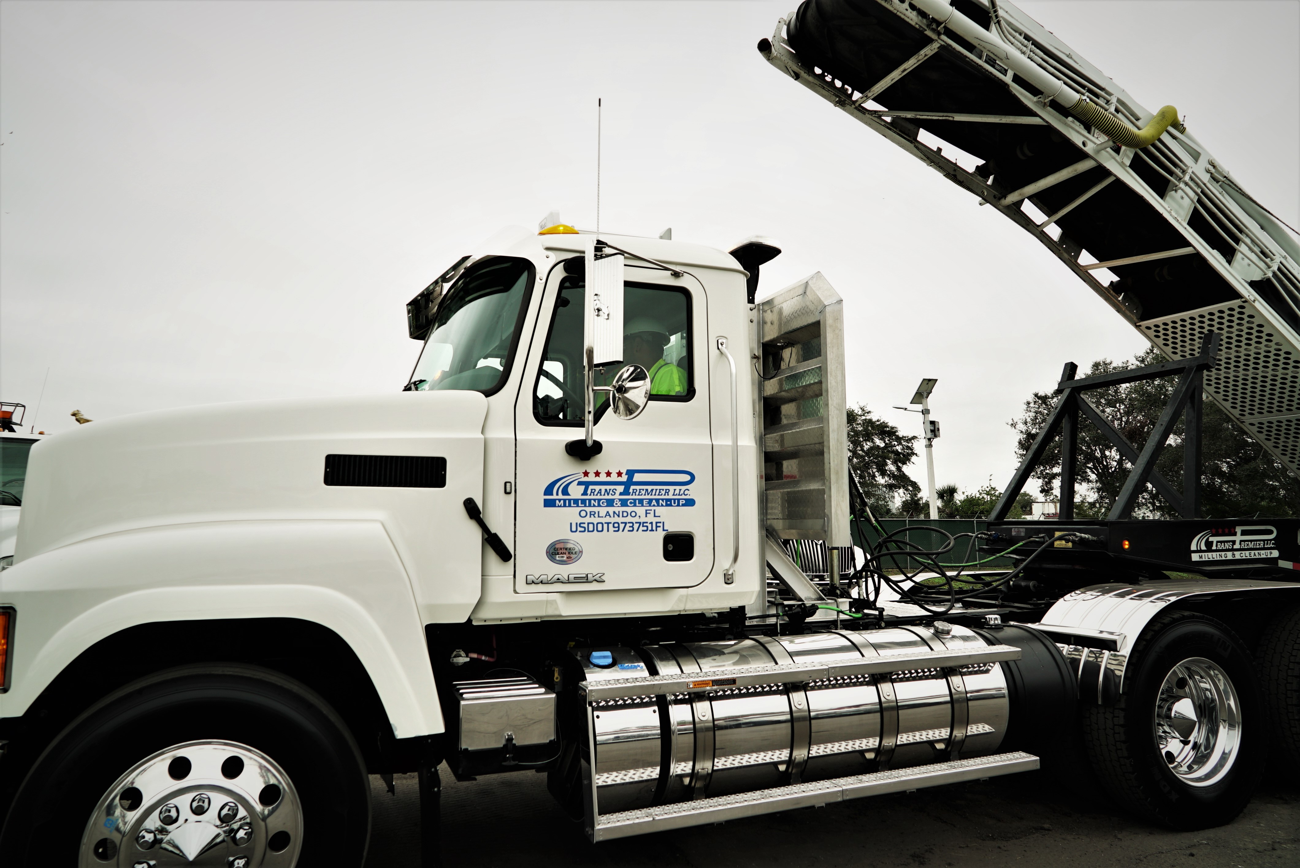 Satisfied Clients TransPremier