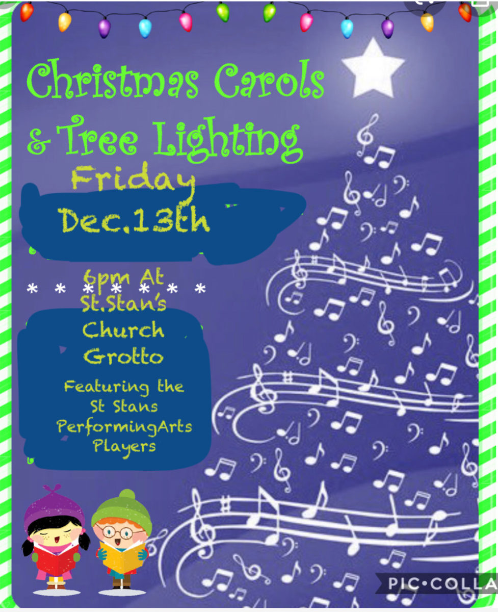 Transfiguration St. Stanislaus Kostka Roman Catholic Church in