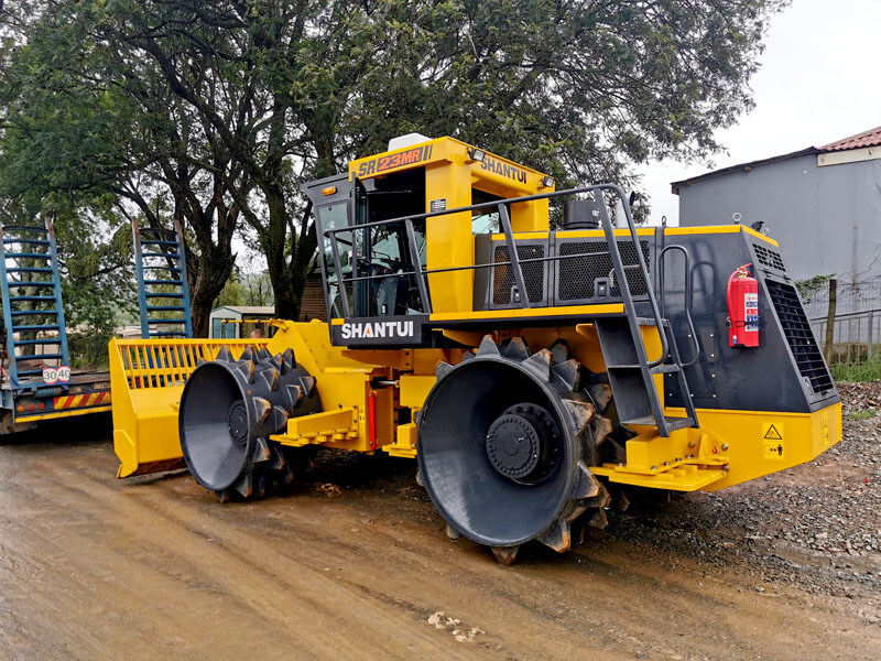 Flagstaff, Eastern Cape Transtech