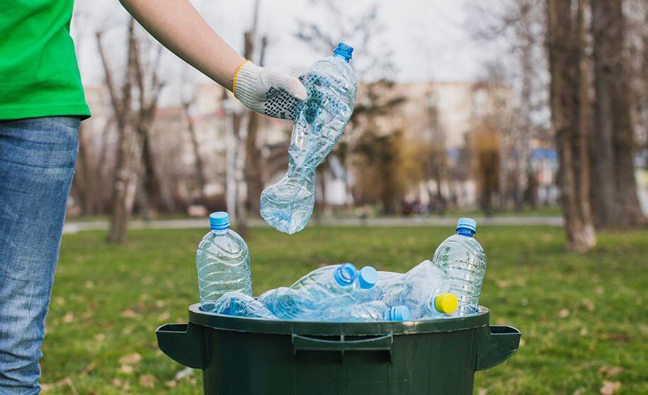 Government researchers make a significant advancement in recycling