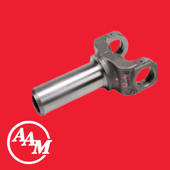 Slip Yokes, Slip Yoke Supplier Company