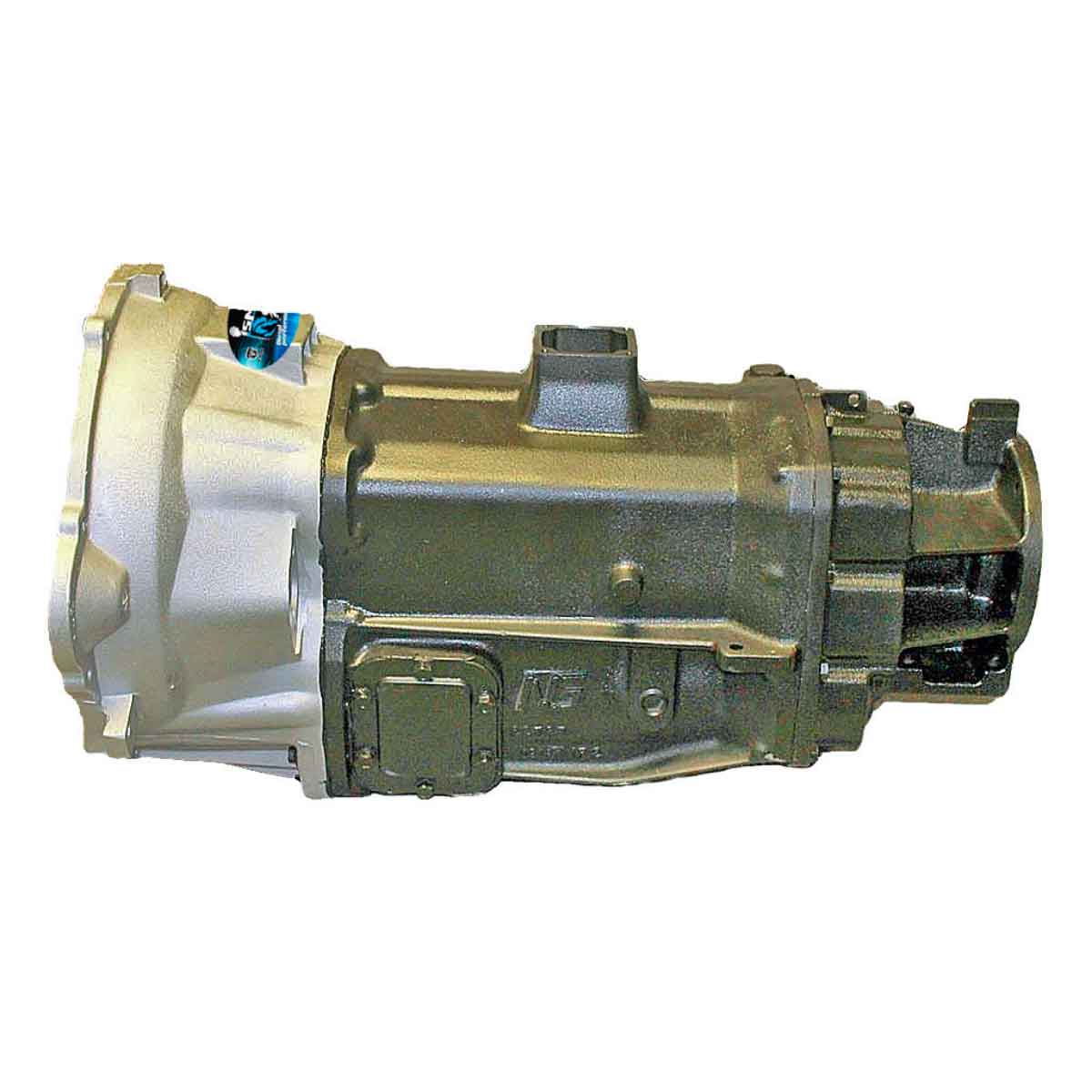 ATS NV5600 Manual Transmission Assembly 4WD For The 2000, 60 OFF
