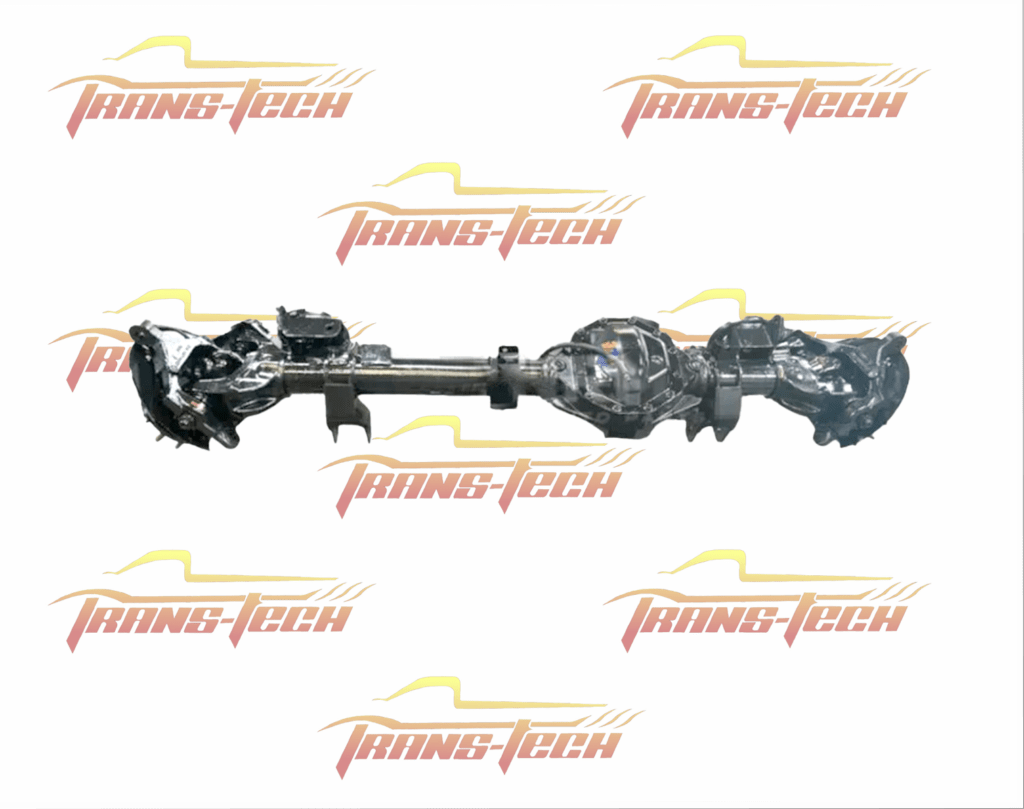 Complete Front Differentials, Complete Front Differential Suppliers