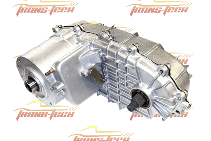 BW1345 Manual Shift Transfer Case For 1980-1986 Ford F-series, 1982