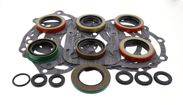 Ford/GM/Dodge NP205 Transfer-Case Seal Kit