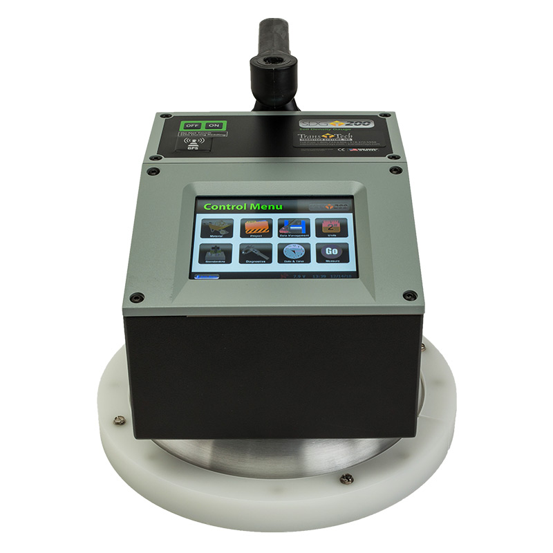 SDG 200 NonNuclear Soil Density Gauge