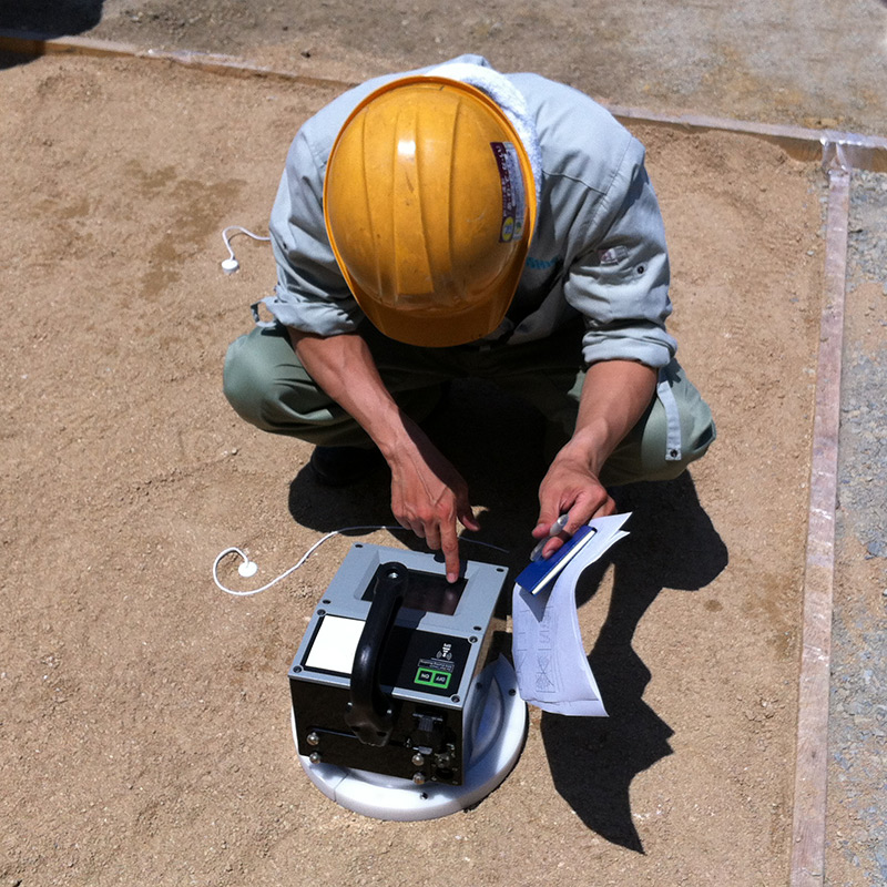 SDG 200 NonNuclear Soil Density Gauge