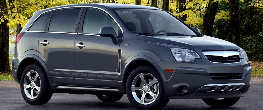 Saturn Repair & Service Colorado Springs CO Trans Tech Auto & Truck