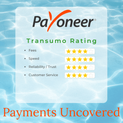 Payoneer Review (2025) 7 Must Knows with Pros and Cons