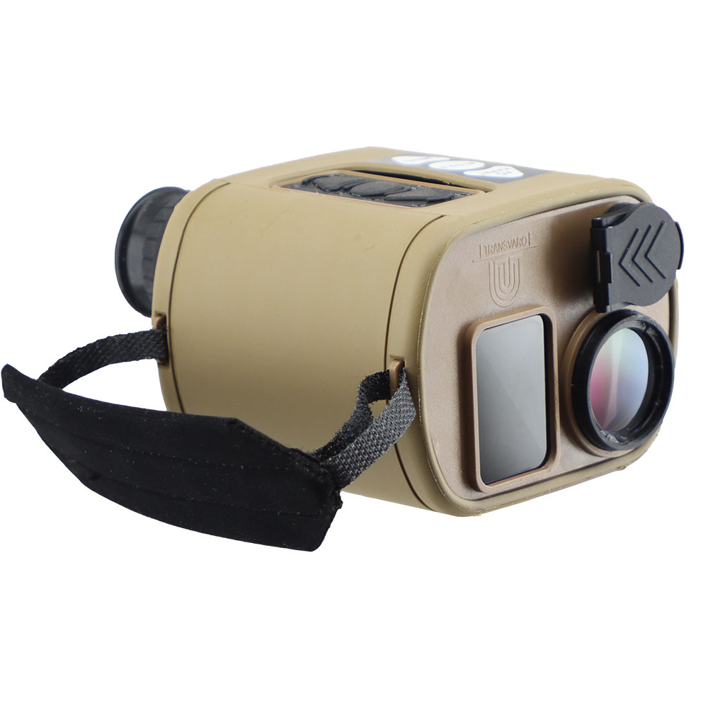 TRV/LRF 25003500 Laser Range Finder Transvaro