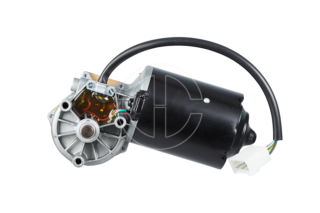 Commercial Bus Wiper Motors