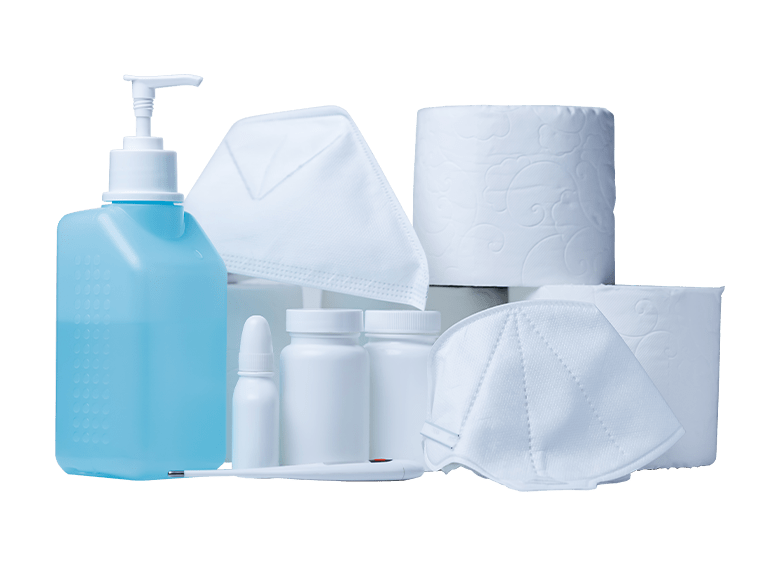 Medical Supplies Transworld SN