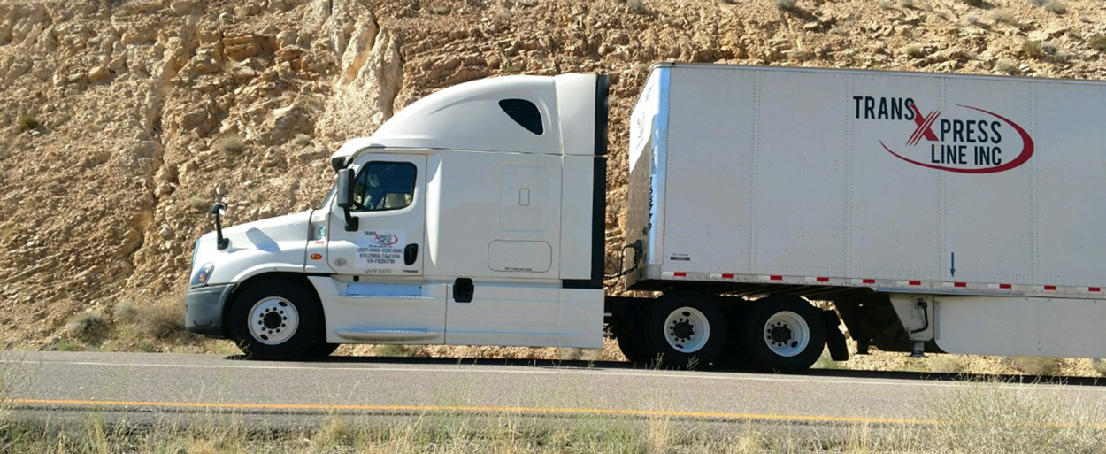 Trans Xpress Line Inc. Home