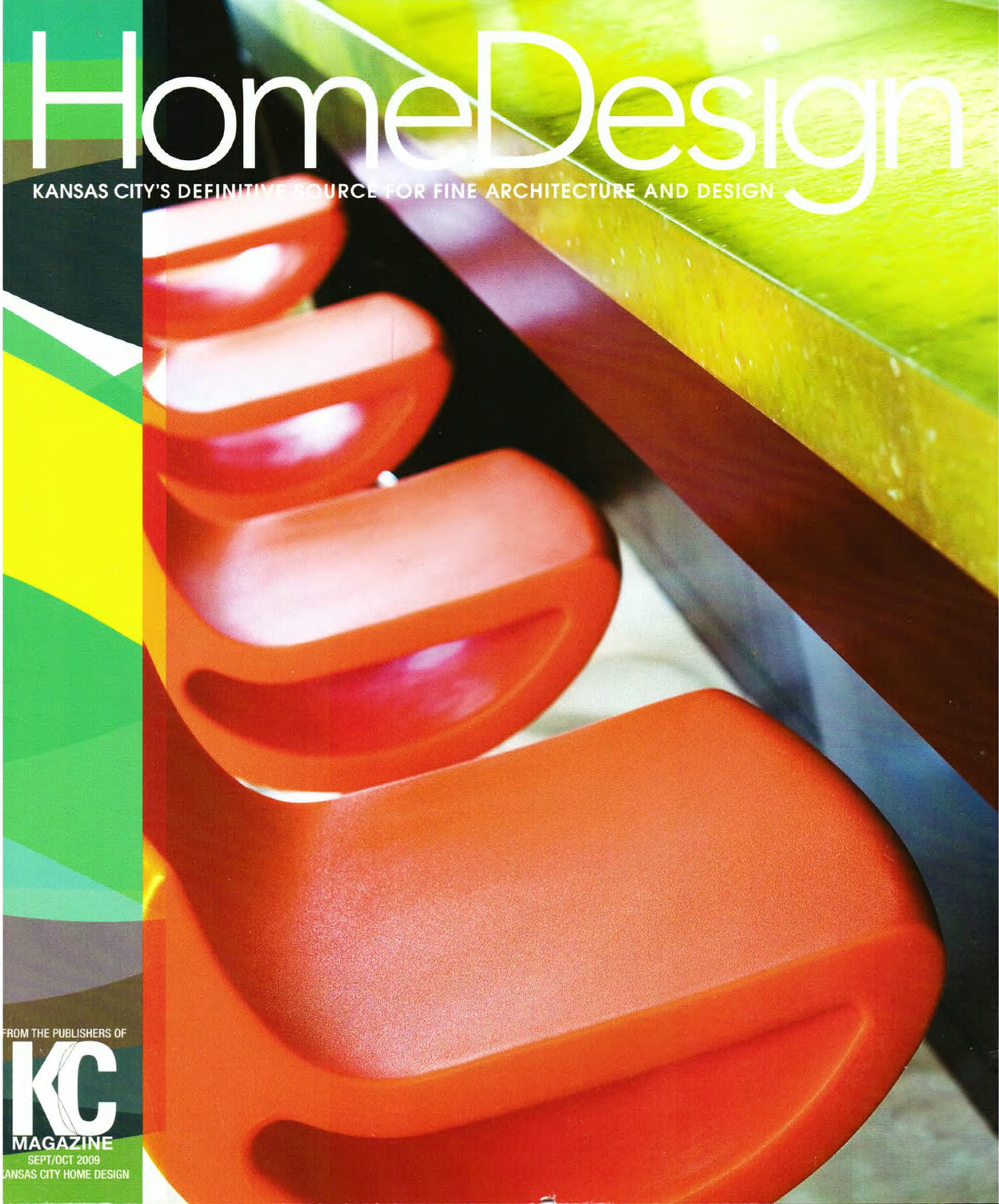 Design Excellence Awards Tran + Thomas