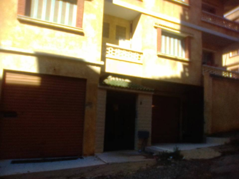 Maison à vendre Jijel Jijel Tranzab Immobiliers achat et location