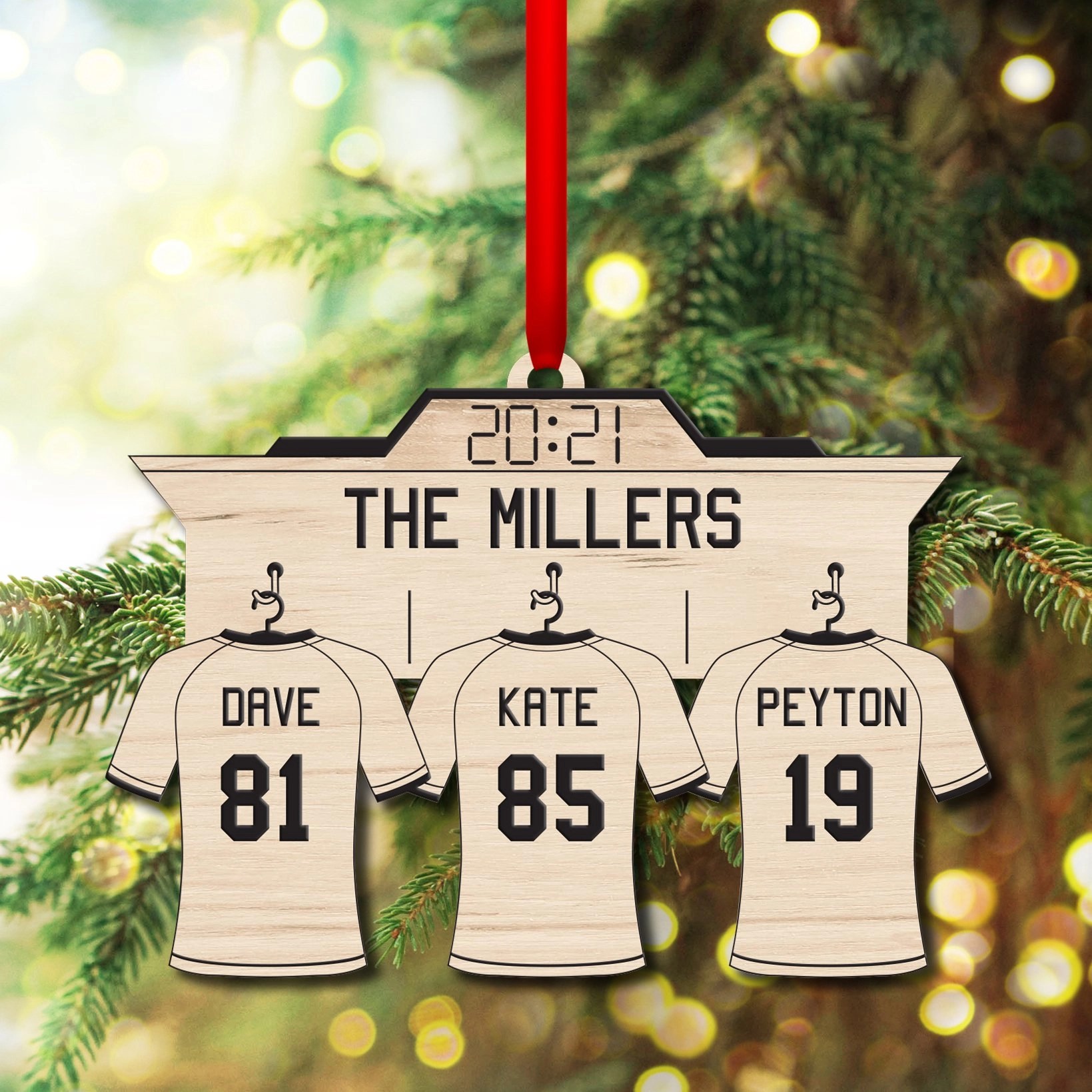Sports Jerseys Team Ornaments to Trapdoor Vectors