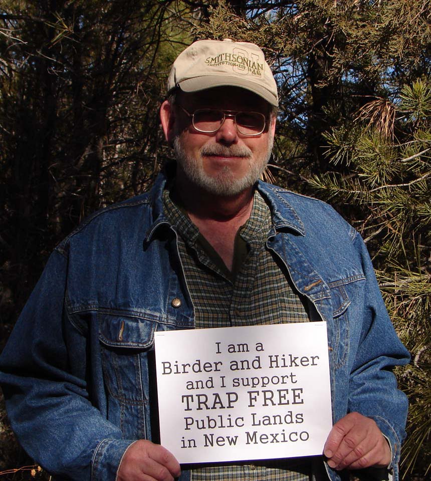 New Mexico citizens, students, teachers, scientists, and taxpayers