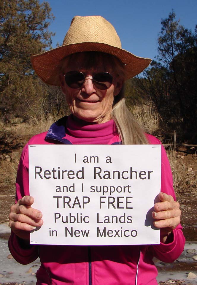 New Mexico Trapping Regulations at Angela Perreault blog