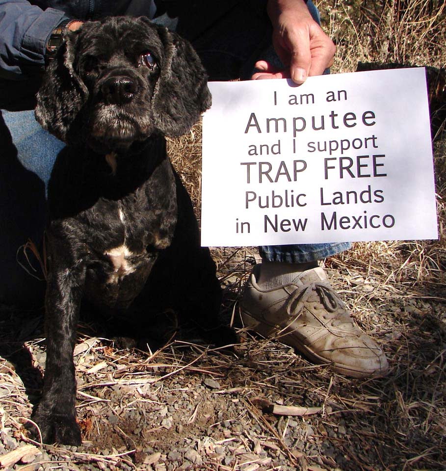 New Mexico citizens, students, teachers, scientists, and taxpayers