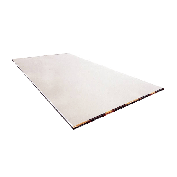 Gypsum Board 9 mm.*1200*2400 ผลิตภัณฑ์ตราเพชร ราคาถูกที่สุด จัดส่งฟรี