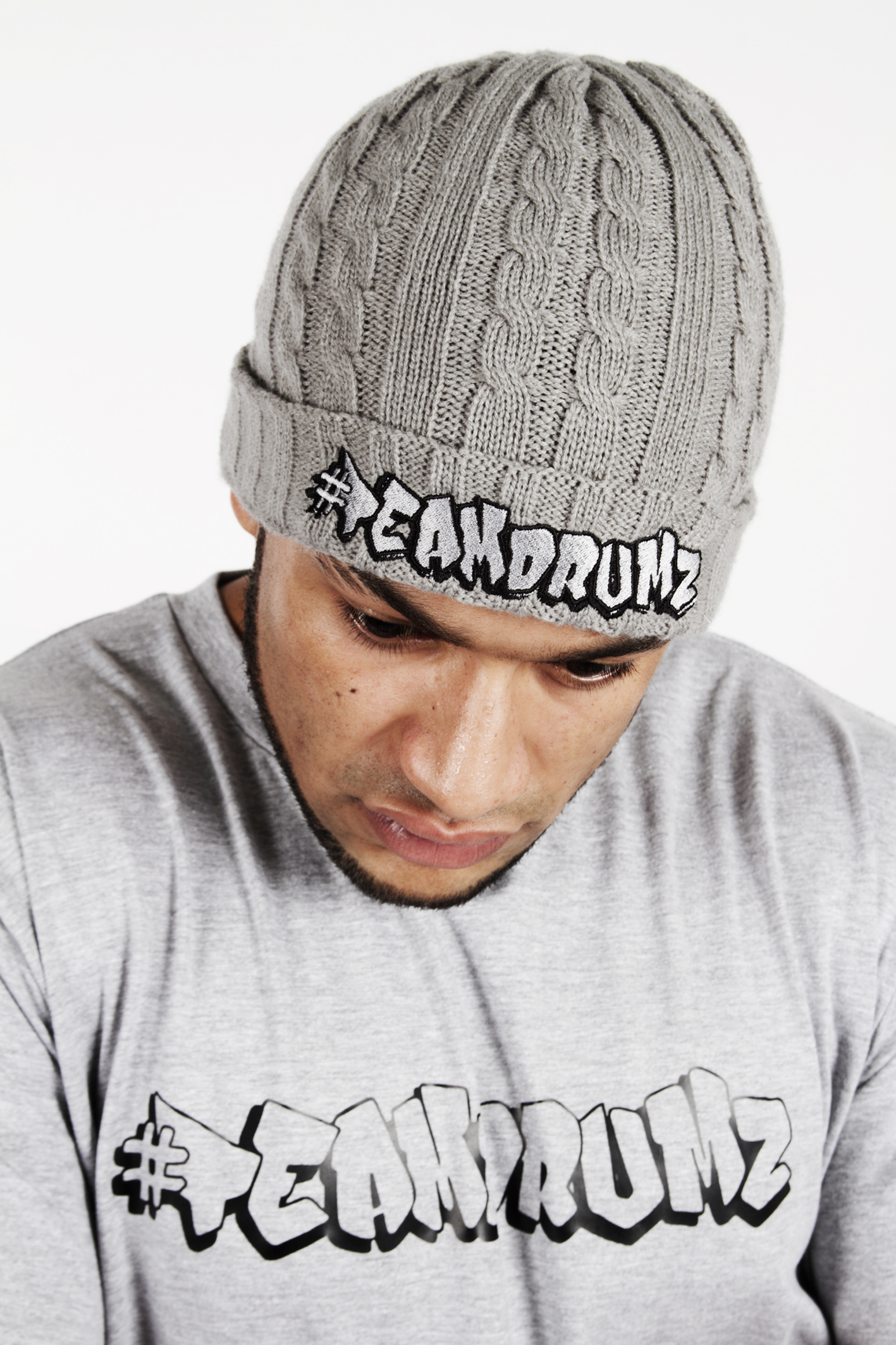 DREPS UK DnB ARTIST Trapped Magazine