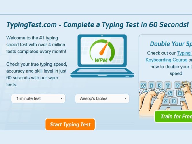 Get Your Students Prepared for Tests with Keyboarding Club! • The