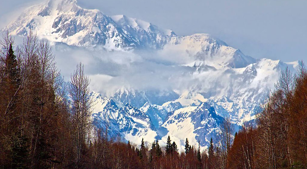 Weather Trapper Creek Community