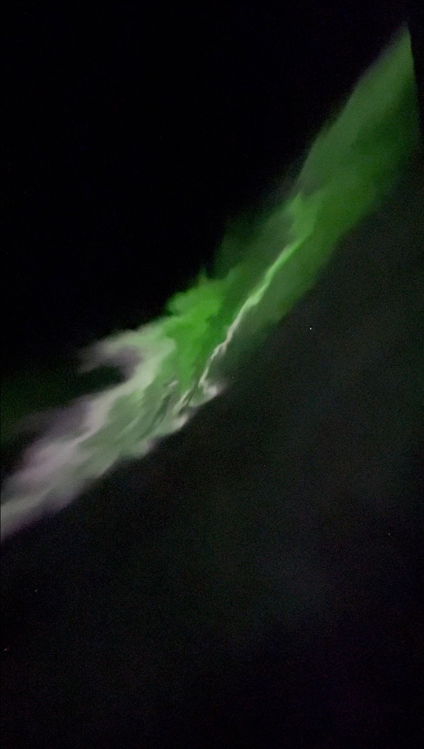 Weather Trapper Creek Community