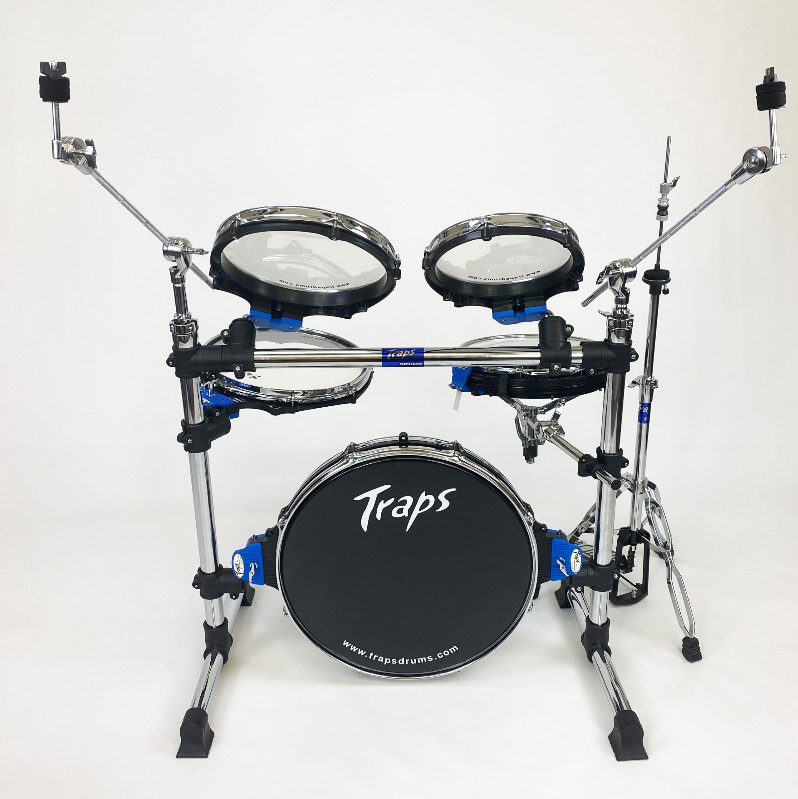 TRAPS A400 Drumset Trapsdrums