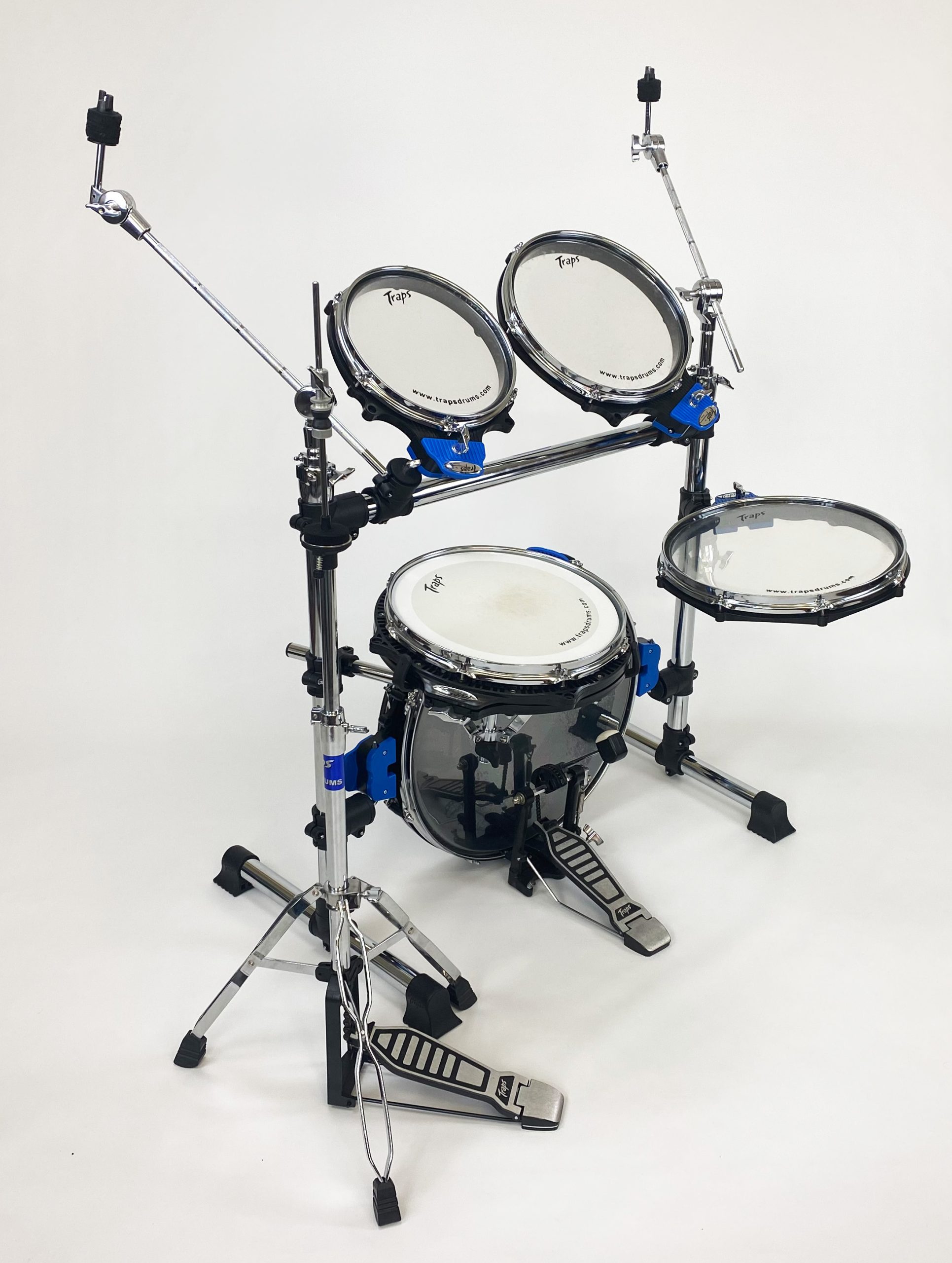 TRAPS A400 Drumset Trapsdrums