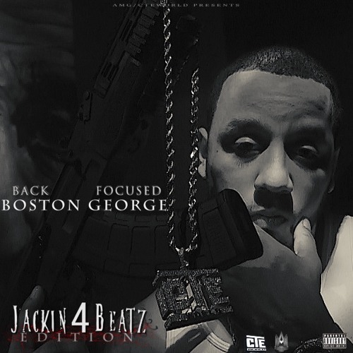 Boston What U Mean (GMix) Traps N Trunks