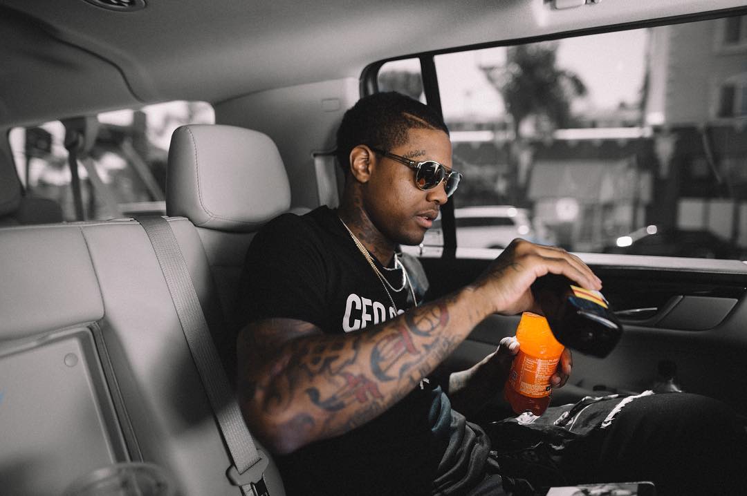 Lil Durk Perky's Callin (Remix) Traps N Trunks
