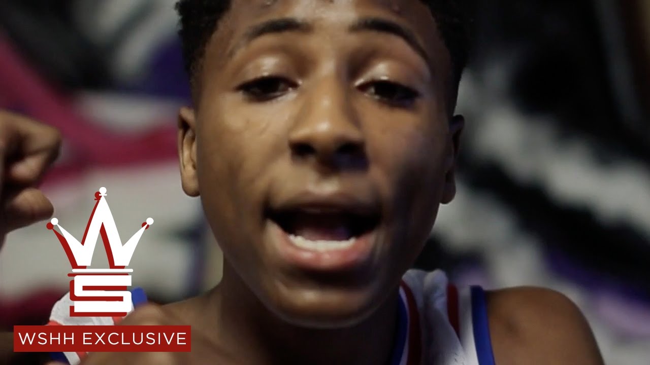 Video NBA YoungBoy Hell And Back Traps N Trunks